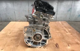 Масляный насос АКПП для Hyundai Solaris 2011 года на фотографиях