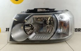 Фара левая для Land Rover Freelander L359 rest II 2012-2014