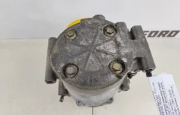 Компрессор кондиционера для Mitsubishi Pajero Sport на фотографиях