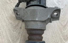 Амортизатор задний правый для Audi Q7 на фотографиях