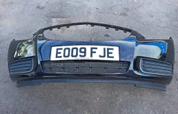 Бампер для Opel Insignia на фотографиях