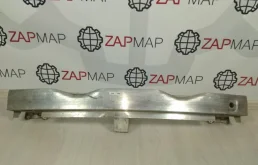 Усилитель заднего бампера для Audi A6 2010 года на фотографиях