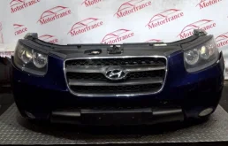 Ноускат для Hyundai Santa Fe 2 CM 2006-2012