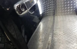 Двери для Mazda CX 7 на фотографиях