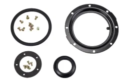 Топливный бак для Toyota RAV4 на фотографиях