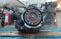 АКПП 4HP20 под 2,9 для Peugeot 607 9D 1999-2010