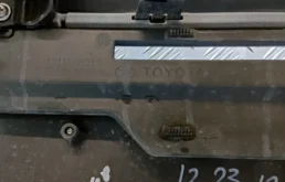 Противотуманка (ПТФ) передняя правая для Toyota Alphard 2024 года на фотографиях