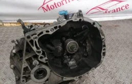 МКПП для Nissan Almera G15 2012-2019