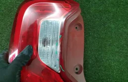 Фонарь левый для Kia Picanto на фотографиях