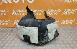 Подкрылок задний левый для Hyundai Santa Fe 4 TM rest 2021+