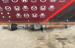 Привод передний правый для Honda Accord 2005 года на фотографиях