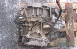 АКПП для Mazda Premacy на фотографиях