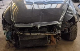 Skoda Octavia 1.6 (102Hp) (BSE) FWD AT в разборе у Шкодавод