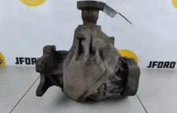 Редуктор переднего моста для Volvo XC90 2009 года на фотографиях