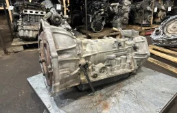 АКПП для Toyota Land Cruiser Prado J120 3 dr US/EU/EMI