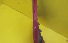 Бампер передний для Volkswagen Touran 2015 года на фотографиях