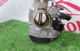 Дроссельная заслонка для Chevrolet Aveo T250 2005-2012