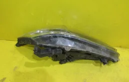 Фары для Honda Accord 2008 года на фотографиях