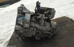 Корпус МКПП для Volkswagen Passat на фотографиях