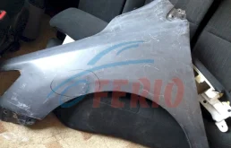 Крыло левое для Toyota Corolla 2012 года на фотографиях