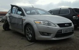 Ford Mondeo 2.0 (200Hp) (TNBA) FWD AT в разборе у CARVentum
