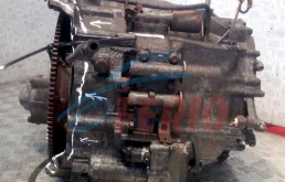 АКПП для Honda CR-V на фотографиях