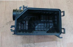 Корпус воздушного фильтра (нижняя часть) для Hyundai Solaris на фотографиях