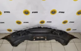 Бампер передний для SsangYong Kyron 2011 года на фотографиях