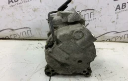 Компрессор кондиционера для BMW X3 2017 года на фотографиях