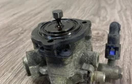 ТНВД для Opel Vectra на фотографиях