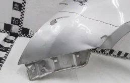 Крылья для Suzuki Swift на фотографиях