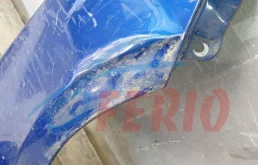 Крыло левое для Hyundai Solaris на фотографиях