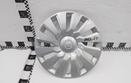 Колпак колесный для Skoda Rapid на фотографиях