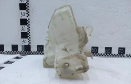 Бачок ГУР для Kia Rio на фотографиях