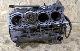 двс VK45DE для Infiniti FX S50 2003-2008