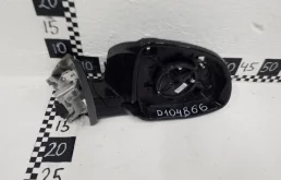 Зеркало боковое правое для BMW X4 на фотографиях