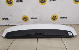 Задний борт для Land Rover Range Rover на фотографиях