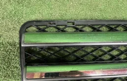 Решетка радиатора для Mercedes-Benz G class на фотографиях