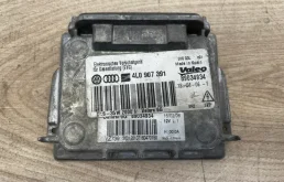 Блок розжига ксенона Audi Q7 2007-2015 4L