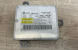 Блок розжига ксенона Audi Q5 2008-2012 8R