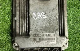 Блок управления двигателем для Audi Q7 4L 2005-2015