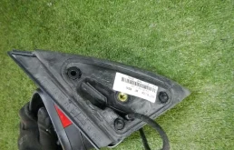 Зеркала для Skoda Rapid 2022 года на фотографиях