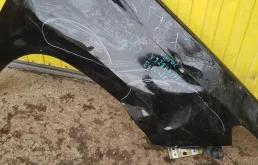 крыло переднее правое (84384207) для Cadillac Escalade 5 2021+