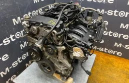 ДВС 271.940 для Mercedes-Benz C class CL203 2000-2008