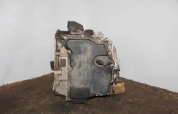 АКПП для Opel Mokka 2013 года на фотографиях