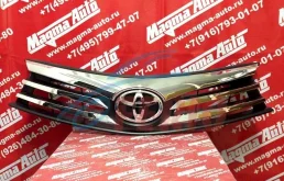 Решетка радиатора для Toyota Corolla на фотографиях