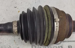 Привод передний левый для Mercedes-Benz R class на фотографиях