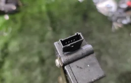 Замок багажника для BMW 5er на фотографиях