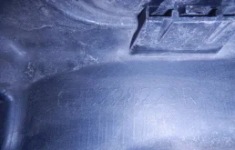 Бампер передний для Renault Kaptur на фотографиях