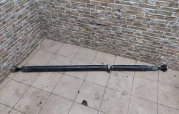 Карданный вал задний для Land Rover Range Rover Evoque L538 2011-2015